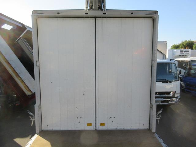 ファイター アルミウィング ワイド Rエアサス アルミホイール(23枚目)