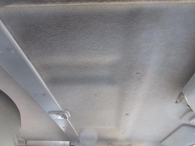 キャンター Wキャブ 6人乗り 鉄床 ETC ナビ リヤヒーター 電格ミラー(20枚目)