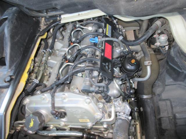 キャンター Wキャブ 6人乗り 鉄床 ETC ナビ リヤヒーター 電格ミラー(22枚目)