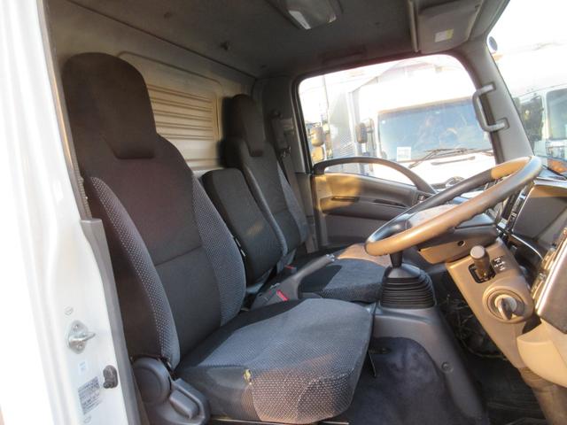 エルフトラック カスタム 跳ね上げゲート 電格ミラー左右 ETC ナビ(11枚目)