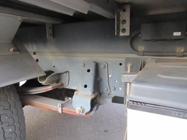 エルフトラック カスタム 跳ね上げゲート 電格ミラー左右 ETC ナビ(15枚目)