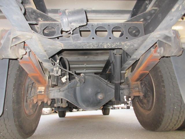 エルフトラック カスタム 跳ね上げゲート 電格ミラー左右 ETC ナビ(18枚目)