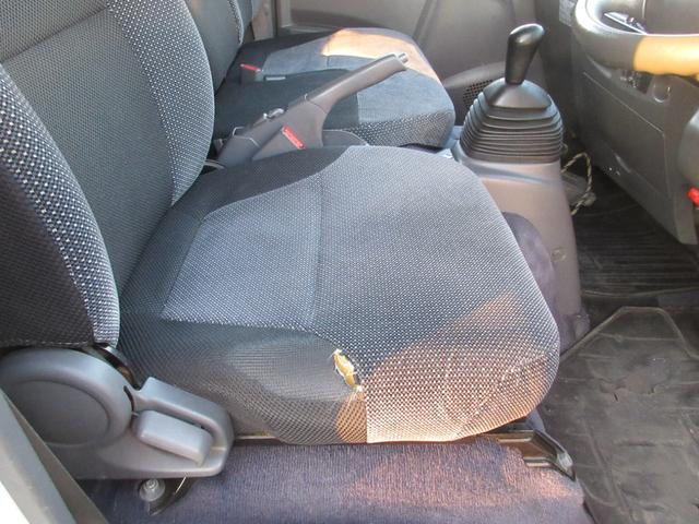 エルフトラック カスタム 跳ね上げゲート 電格ミラー左右 ETC ナビ(23枚目)