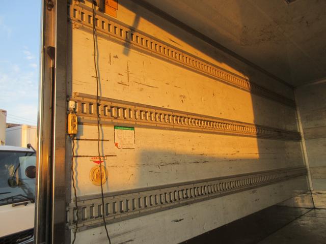 エルフトラック カスタム 跳ね上げゲート 電格ミラー左右 ETC ナビ(25枚目)