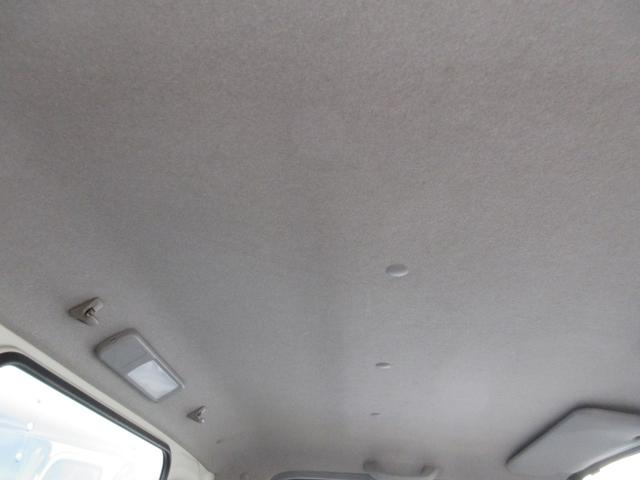 デュトロ 　アルミバン　１０尺　サイド扉　木床　ラッシング１段　ＥＴＣ　バックカメラ　ナビ　電格ミラー（36枚目）