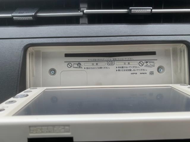 プリウス Ｓ　ＥＴＣ　プッシュスタート　スマートキー（31枚目）