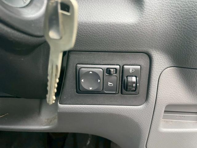 ＮＶ２００バネットバン ＧＸ　福祉車両　バックカメラ　車椅子１名使用（19枚目）