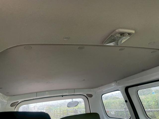 ＮＶ２００バネットバン ＧＸ　福祉車両　バックカメラ　車椅子１名使用（23枚目）