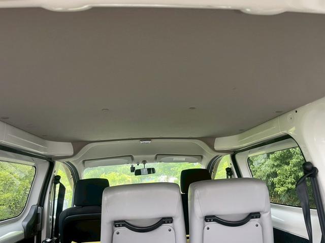 ＮＶ２００バネットバン ＧＸ　福祉車両　バックカメラ　車椅子１名使用（33枚目）