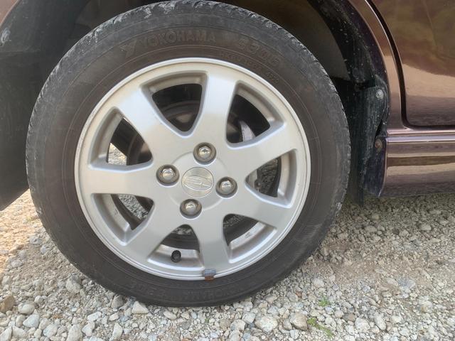 ディアスワゴン ＲＳ　４ＷＤ　キーレス　ナビ　ドラレコ　パワステ　ＡＣ（12枚目）