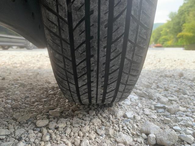 ディアスワゴン ＲＳ　４ＷＤ　キーレス　ナビ　ドラレコ　パワステ　ＡＣ（13枚目）