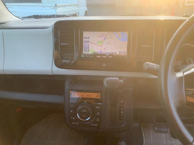 モコ Ｇ　ナビ　ＥＴＣ　バックカメラ　Ｂｌｕｅｔｏｏｔｈ　スマキー×２　プッシュスタート（33枚目）