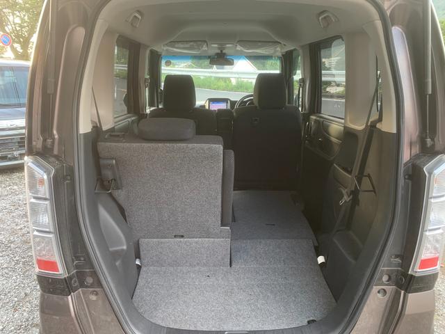 Ｎ－ＢＯＸ Ｇ　ＳＳパッケージ　両側パワスラ　バックカメラ　ＥＴＣ　Ｂｌｕｅｔｏｏｔｈ　衝突被害軽減ブレーキ（16枚目）