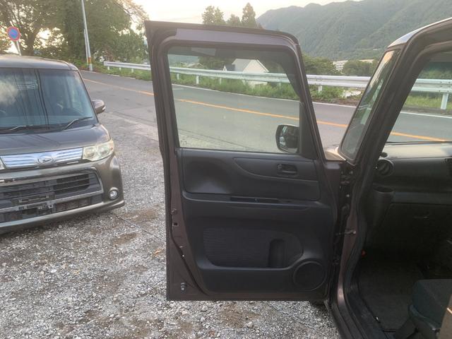 Ｎ－ＢＯＸ Ｇ　ＳＳパッケージ　両側パワスラ　バックカメラ　ＥＴＣ　Ｂｌｕｅｔｏｏｔｈ　衝突被害軽減ブレーキ（17枚目）