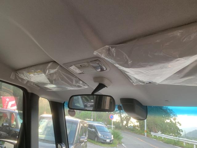 Ｎ－ＢＯＸ Ｇ　ＳＳパッケージ　両側パワスラ　バックカメラ　ＥＴＣ　Ｂｌｕｅｔｏｏｔｈ　衝突被害軽減ブレーキ（33枚目）