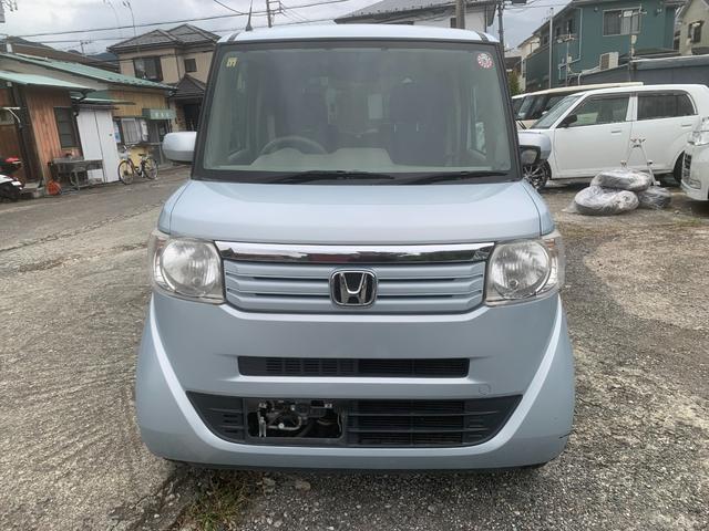 Ｎ－ＢＯＸ Ｇ　ＴＶ　Ｂｌｕｅｔｏｏｔｈ　スペアタイヤ（8枚目）