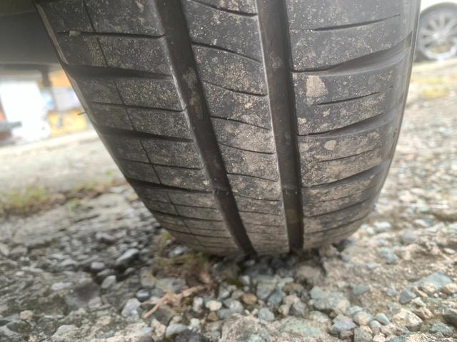 Ｎ－ＢＯＸ Ｇ　ＴＶ　Ｂｌｕｅｔｏｏｔｈ　スペアタイヤ（12枚目）