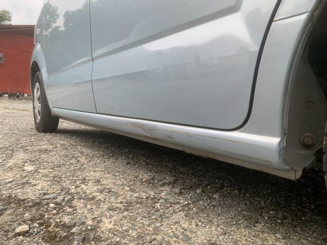 Ｎ－ＢＯＸ Ｇ　ＴＶ　Ｂｌｕｅｔｏｏｔｈ　スペアタイヤ（13枚目）