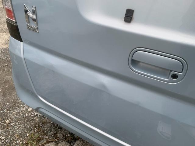 Ｎ－ＢＯＸ Ｇ　ＴＶ　Ｂｌｕｅｔｏｏｔｈ　スペアタイヤ（14枚目）