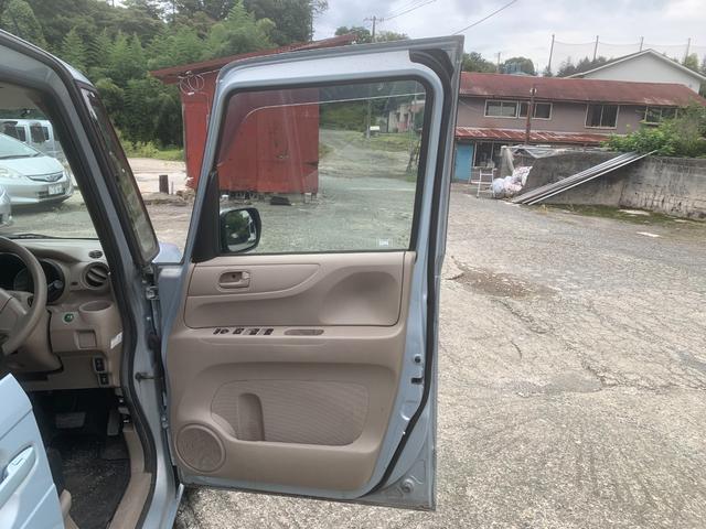 Ｎ－ＢＯＸ Ｇ　ＴＶ　Ｂｌｕｅｔｏｏｔｈ　スペアタイヤ（15枚目）