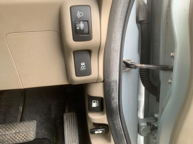 Ｎ－ＢＯＸ Ｇ　ＴＶ　Ｂｌｕｅｔｏｏｔｈ　スペアタイヤ（24枚目）