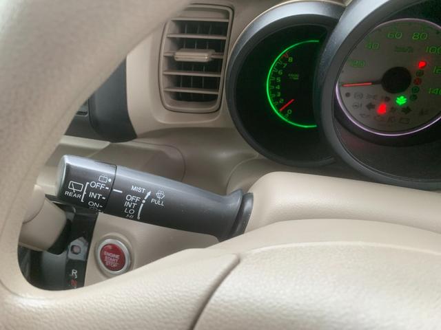 Ｎ－ＢＯＸ Ｇ　ＴＶ　Ｂｌｕｅｔｏｏｔｈ　スペアタイヤ（28枚目）