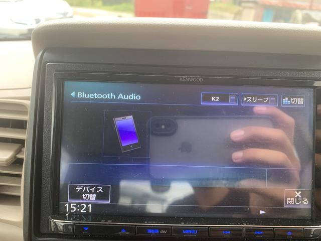 Ｎ－ＢＯＸ Ｇ　ＴＶ　Ｂｌｕｅｔｏｏｔｈ　スペアタイヤ（33枚目）
