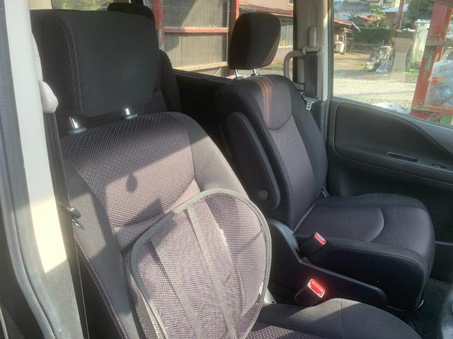 セレナ ハイウェイスター　ハイウェイスター（８名）Ｂｌｕｅｔｏｏｔｈ　ＴＶ　ＥＴＣ　両側パワスラ　アルパインフリップダウンモニター（14枚目）