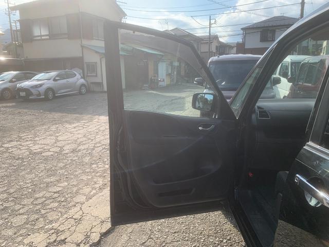 セレナ ハイウェイスター　ハイウェイスター（８名）Ｂｌｕｅｔｏｏｔｈ　ＴＶ　ＥＴＣ　両側パワスラ　アルパインフリップダウンモニター（17枚目）