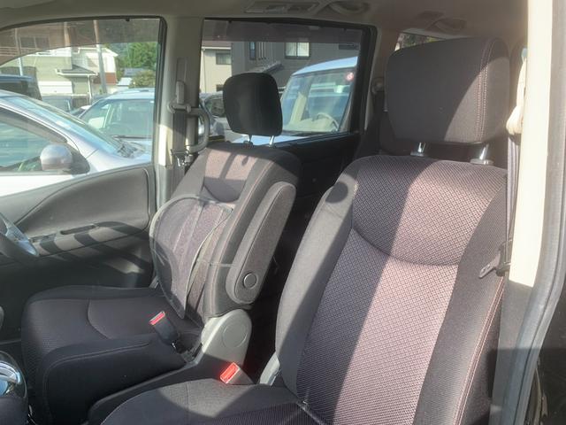 セレナ ハイウェイスター　ハイウェイスター（８名）Ｂｌｕｅｔｏｏｔｈ　ＴＶ　ＥＴＣ　両側パワスラ　アルパインフリップダウンモニター（18枚目）