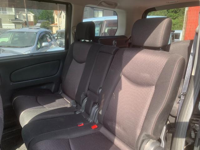 セレナ ハイウェイスター　ハイウェイスター（８名）Ｂｌｕｅｔｏｏｔｈ　ＴＶ　ＥＴＣ　両側パワスラ　アルパインフリップダウンモニター（19枚目）