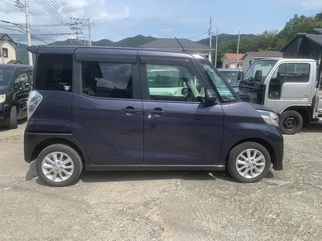 デイズルークス ハイウェイスター　Ｘ　左パワスラ　アラウンドビューモニター　バックカメラ　スマートキー　Ｂｌｕｅｔｏｏｔｈ　ＴＶ（2枚目）