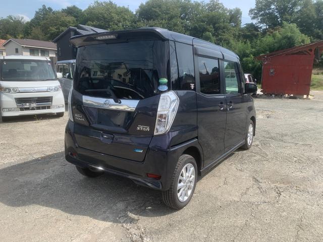 デイズルークス ハイウェイスター　Ｘ　左パワスラ　アラウンドビューモニター　バックカメラ　スマートキー　Ｂｌｕｅｔｏｏｔｈ　ＴＶ（3枚目）