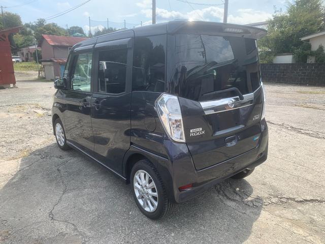 デイズルークス ハイウェイスター　Ｘ　左パワスラ　アラウンドビューモニター　バックカメラ　スマートキー　Ｂｌｕｅｔｏｏｔｈ　ＴＶ（5枚目）