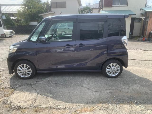 デイズルークス ハイウェイスター　Ｘ　左パワスラ　アラウンドビューモニター　バックカメラ　スマートキー　Ｂｌｕｅｔｏｏｔｈ　ＴＶ（6枚目）