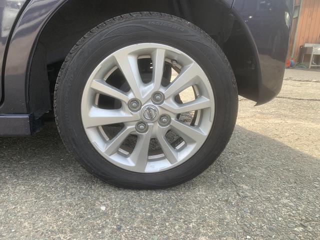 デイズルークス ハイウェイスター　Ｘ　左パワスラ　アラウンドビューモニター　バックカメラ　スマートキー　Ｂｌｕｅｔｏｏｔｈ　ＴＶ（11枚目）