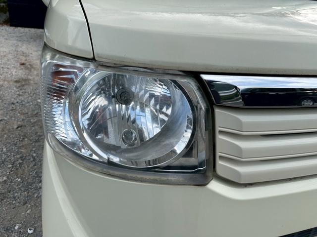 Ｎ－ＢＯＸ Ｇ・Ｌパッケージ　バックカメラ　スマートキー×２　ＴＶ（8枚目）