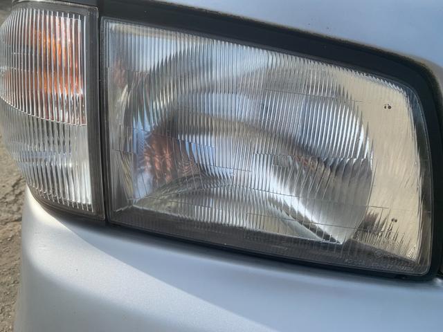 バネットバン ＧＬ　５ＭＴ　ＥＴＣ　４ＷＤ　ＰＷ　ルーフキャリア　寒冷地仕様　パワステ　パワーウィンドウ　エアバック　パートタイム４ＷＤ　ＡＢＳ　ＡＣ（9枚目）