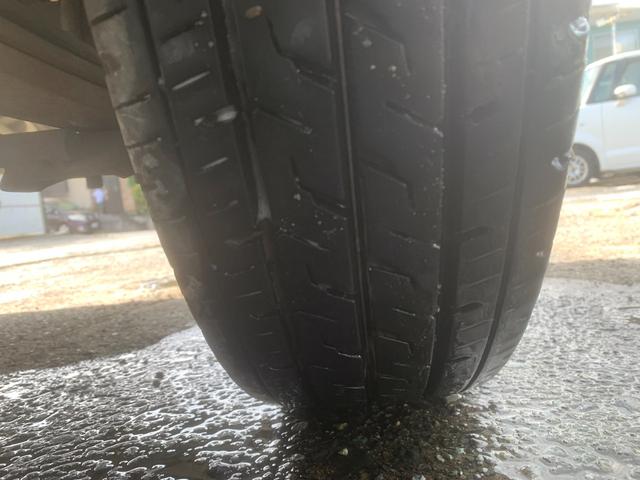 バネットバン ＧＬ　５ＭＴ　ＥＴＣ　４ＷＤ　ＰＷ　ルーフキャリア　寒冷地仕様　パワステ　パワーウィンドウ　エアバック　パートタイム４ＷＤ　ＡＢＳ　ＡＣ（12枚目）