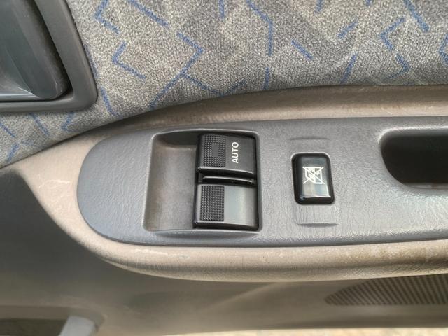 バネットバン ＧＬ　５ＭＴ　ＥＴＣ　４ＷＤ　ＰＷ　ルーフキャリア　寒冷地仕様　パワステ　パワーウィンドウ　エアバック　パートタイム４ＷＤ　ＡＢＳ　ＡＣ（20枚目）