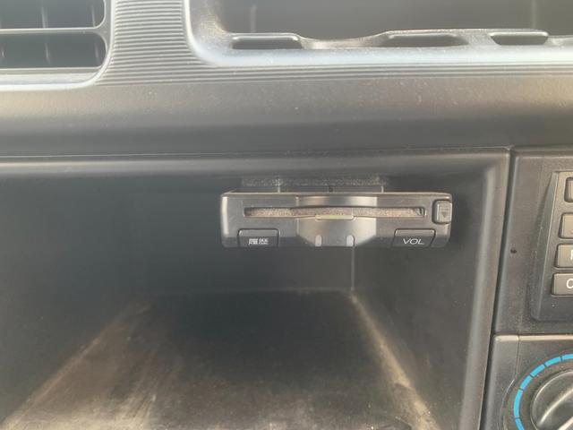 バネットバン ＧＬ　５ＭＴ　ＥＴＣ　４ＷＤ　ＰＷ　ルーフキャリア　寒冷地仕様　パワステ　パワーウィンドウ　エアバック　パートタイム４ＷＤ　ＡＢＳ　ＡＣ（23枚目）