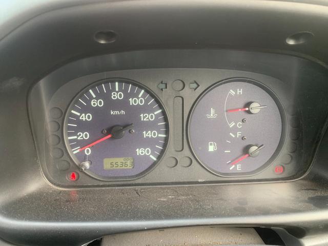 バネットバン ＧＬ　５ＭＴ　ＥＴＣ　４ＷＤ　ＰＷ　ルーフキャリア　寒冷地仕様　パワステ　パワーウィンドウ　エアバック　パートタイム４ＷＤ　ＡＢＳ　ＡＣ（25枚目）