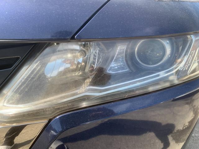 オデッセイ Mファインスピリット エアロパッケージ エアB リモコンキー PS 全カメラ PW ETC付き ABS DVD サイドカメラ USBポート ダブルエアコン リアカメラ AUTOエアコン(10枚目)