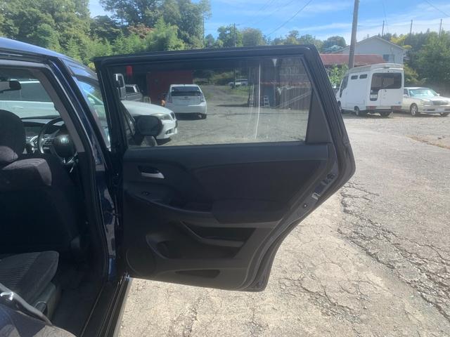 オデッセイ Mファインスピリット エアロパッケージ エアB リモコンキー PS 全カメラ PW ETC付き ABS DVD サイドカメラ USBポート ダブルエアコン リアカメラ AUTOエアコン(15枚目)