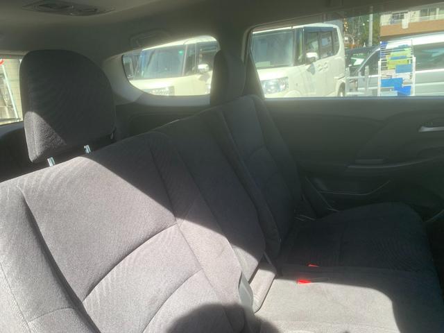 オデッセイ Mファインスピリット エアロパッケージ エアB リモコンキー PS 全カメラ PW ETC付き ABS DVD サイドカメラ USBポート ダブルエアコン リアカメラ AUTOエアコン(16枚目)