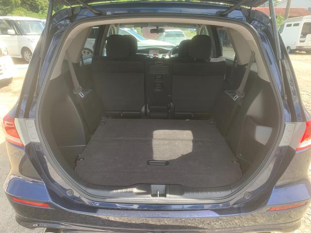 オデッセイ Mファインスピリット エアロパッケージ エアB リモコンキー PS 全カメラ PW ETC付き ABS DVD サイドカメラ USBポート ダブルエアコン リアカメラ AUTOエアコン(18枚目)