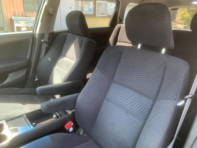 オデッセイ Mファインスピリット エアロパッケージ エアB リモコンキー PS 全カメラ PW ETC付き ABS DVD サイドカメラ USBポート ダブルエアコン リアカメラ AUTOエアコン(20枚目)