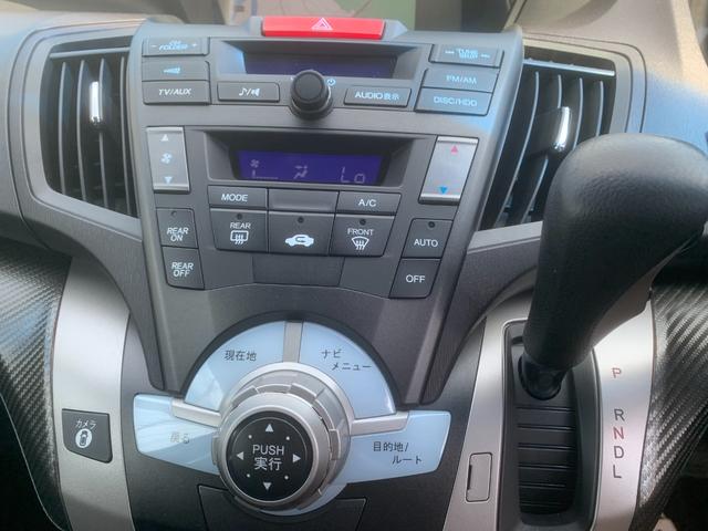 オデッセイ Mファインスピリット エアロパッケージ エアB リモコンキー PS 全カメラ PW ETC付き ABS DVD サイドカメラ USBポート ダブルエアコン リアカメラ AUTOエアコン(29枚目)