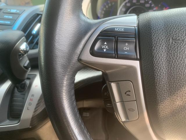 オデッセイ Mファインスピリット エアロパッケージ エアB リモコンキー PS 全カメラ PW ETC付き ABS DVD サイドカメラ USBポート ダブルエアコン リアカメラ AUTOエアコン(32枚目)