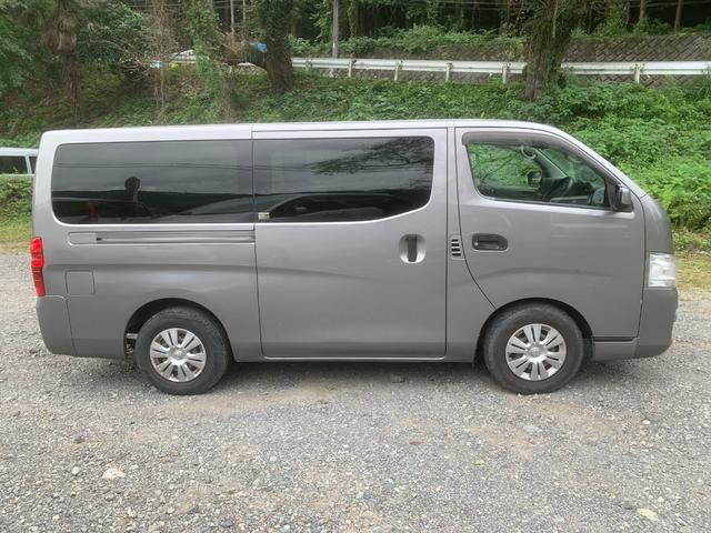 ＮＶ３５０キャラバンバン ロングＤＸ　キーレスリモコン　パワーウインド　ＥＴＣ車載器　ドライブレコーダー　ＡＣ　エアバック　ＰＳ　ＡＢＳ付　バックカメラ付（2枚目）